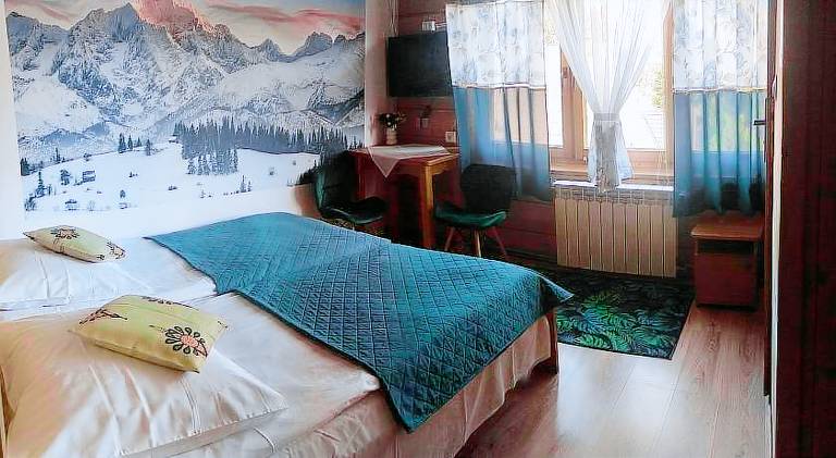 Tatrzanskie Widoki Bukowina Tatrzanska — photo 2