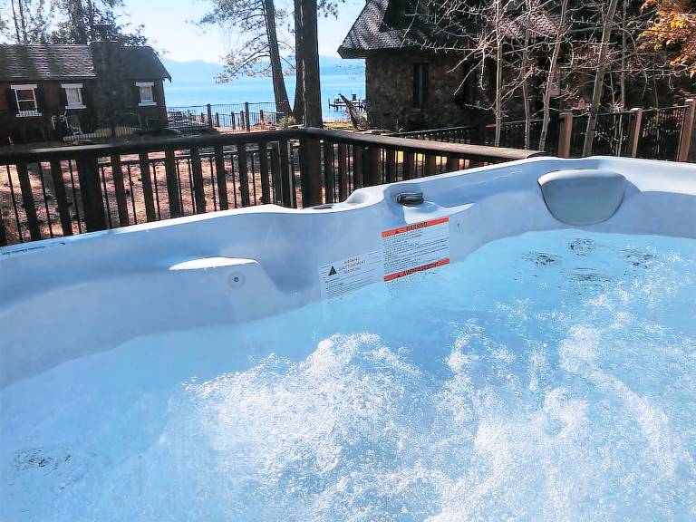 Cabin Incline Village