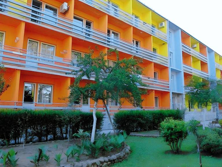 Kolkhida Resort & Spa