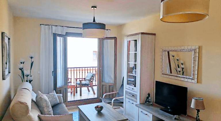 APARTAMENTO MANUELA PROXIMO a GOLF ISLA CANELA LINKS — photo 2