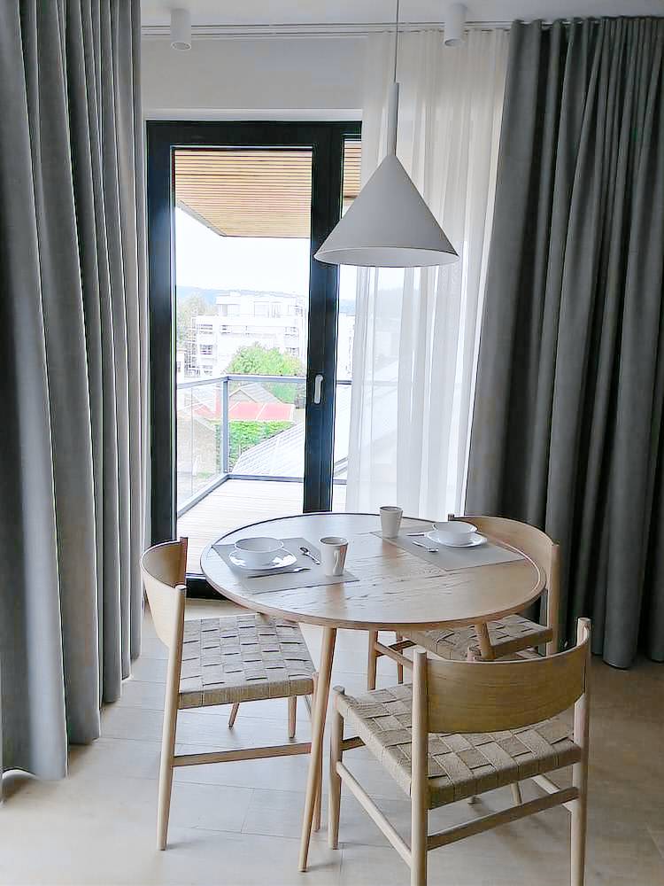 Apartamento  Liubliana