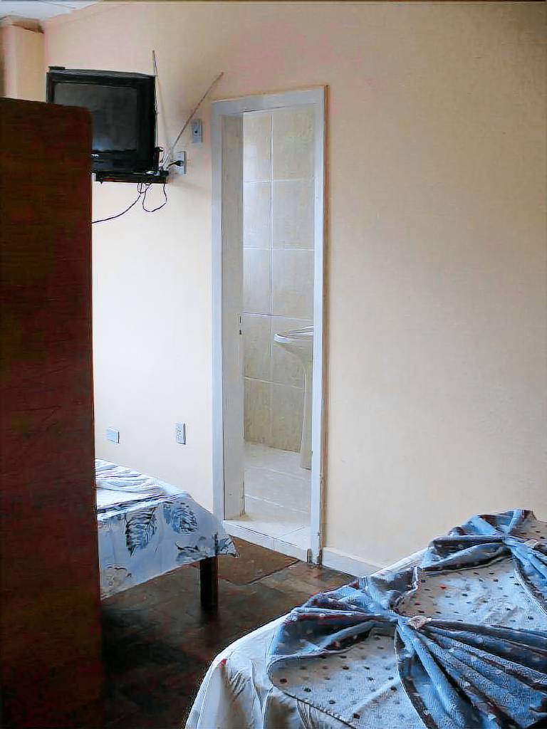 Odage Hotel — photo 4