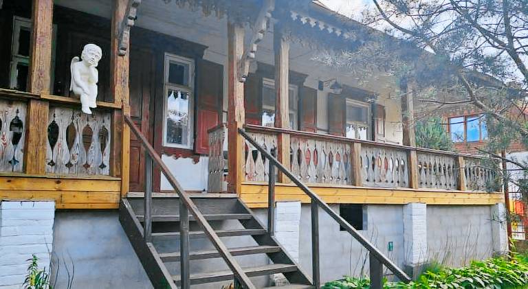 Holiday apartment with 1 room for 3 persons — photo 5