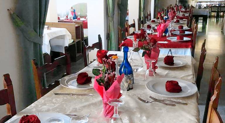 Hotel Dall'Ara — photo 3