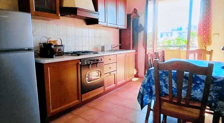 Rental apartment with 1 room for 5 persons — photo 4