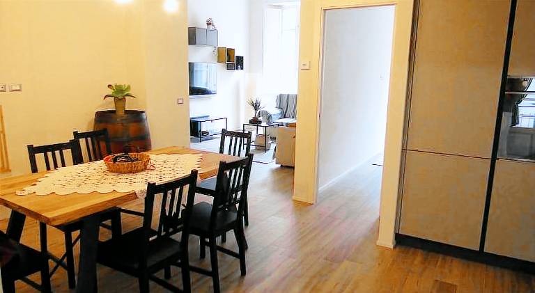 Fully equipped wonderful rental apartment with terrace | Good for workation | Pet-friendly — photo 4