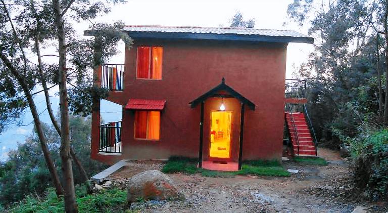 Surya Holidays Kodaikanal Hotel — photo 5