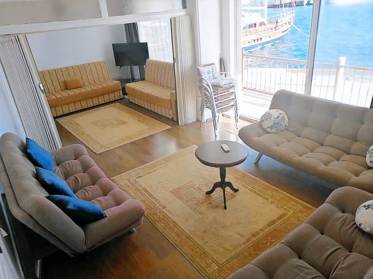 Apartment Marmaris