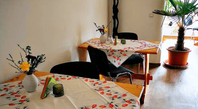 Pension Zur Sulte — photo 3