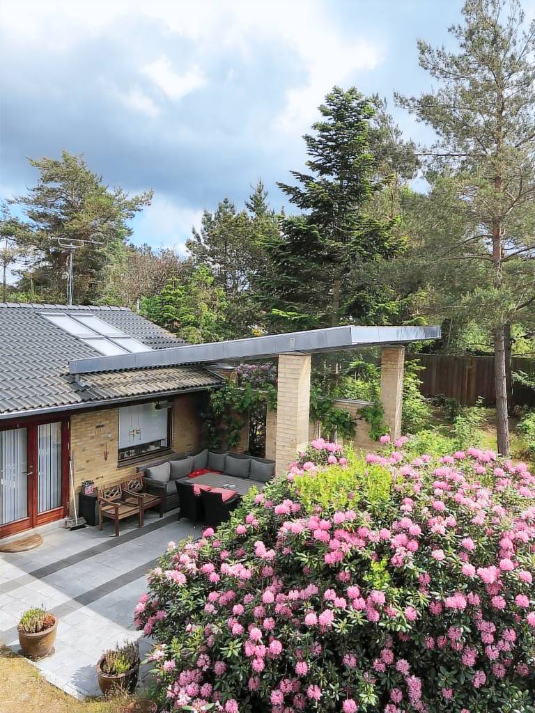 Landhaus Smidstrup Strand