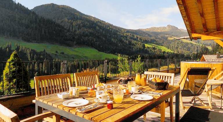 Mons Silva Private Luxury Chalets — photo 2