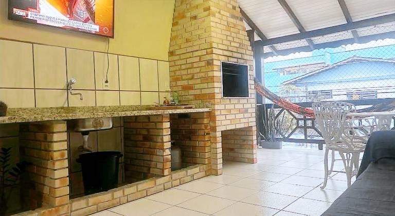 Vacation home with 3 rooms for 12 persons — photo 2