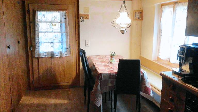 Ferienhaus Lauterbrunnen
