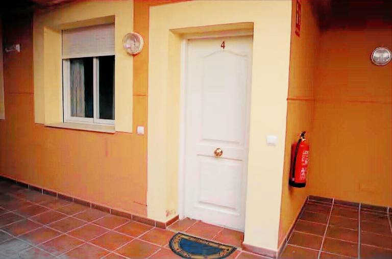 Apartamento Ruidera