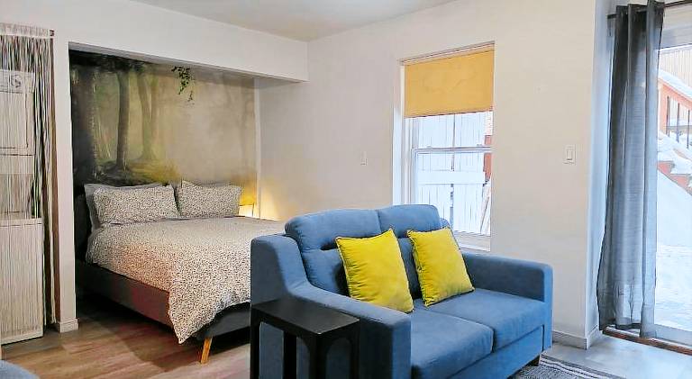 Holiday apartment | Pet-friendly — photo 2