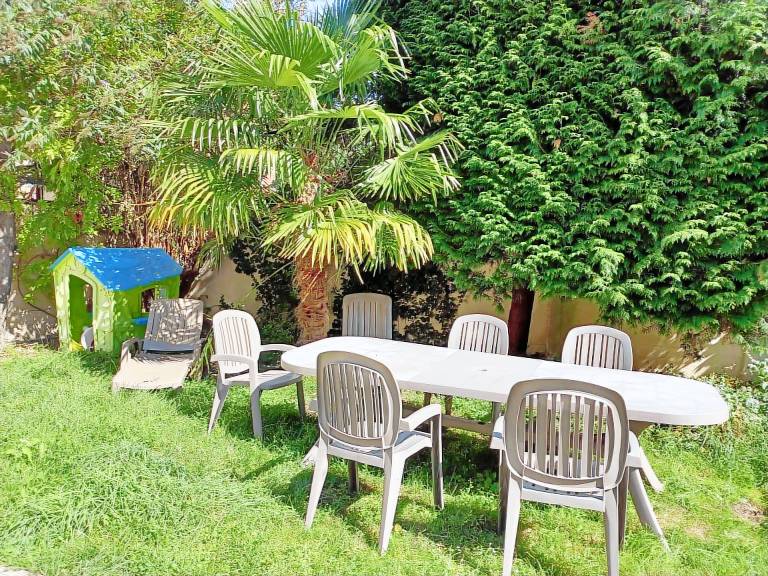 Cottage Villiers-sur-Marne