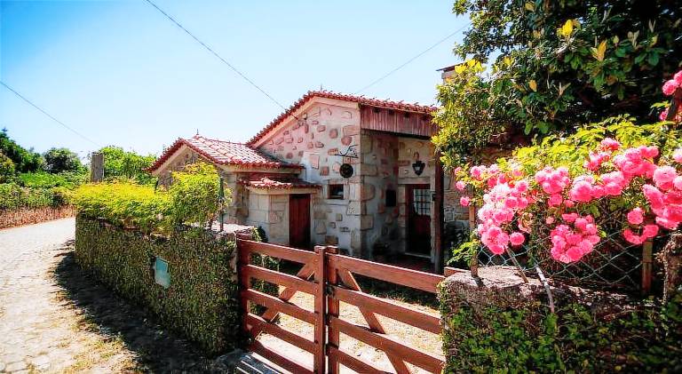 100 m&sup2; Ferienhaus