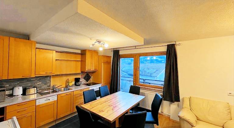 Rental apartment | Close to the ski | Pets are welcome — photo 2