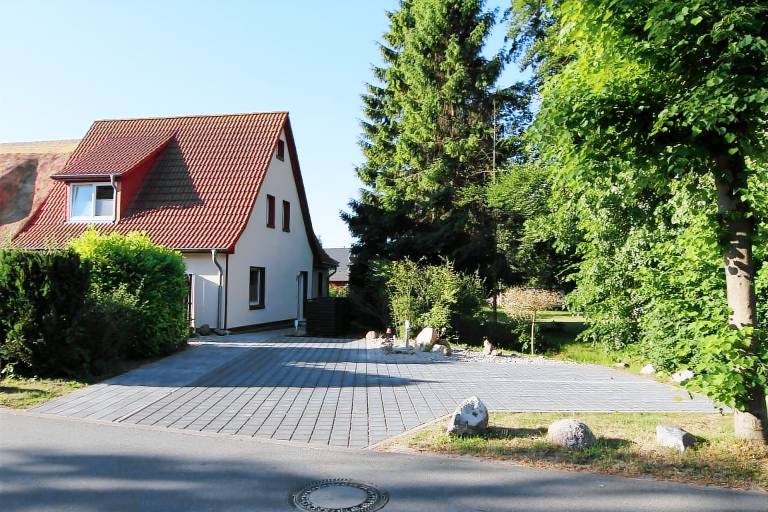 Appartamento Zingst