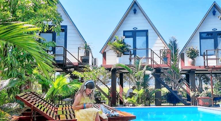 Hung Phat Bungalow — photo 2
