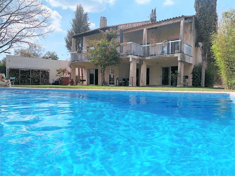 Villa  La Bouilladisse