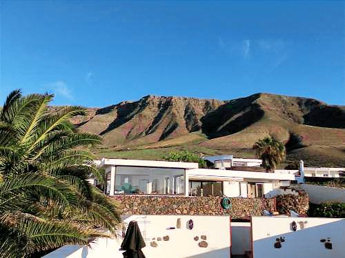 Villa Los Valles
