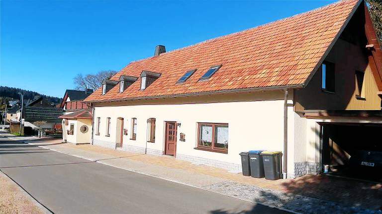 Ferienwohnung  Schneeberg