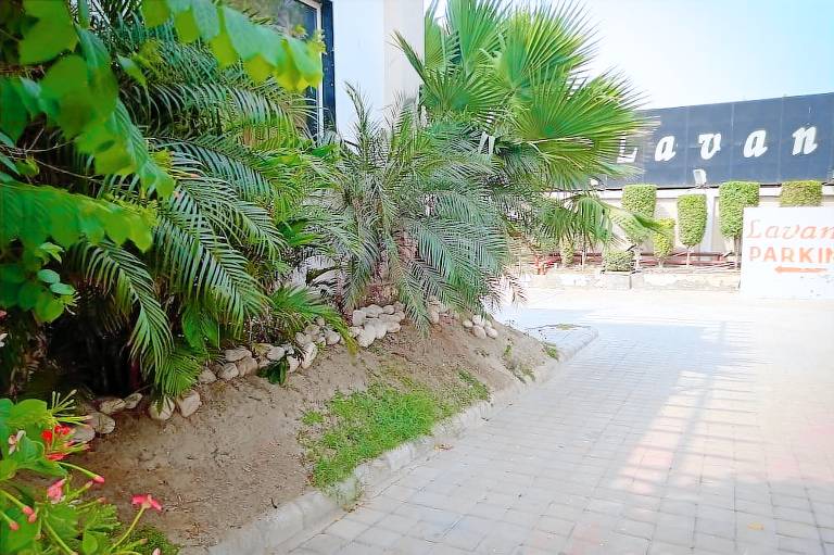 Lavanya Motel