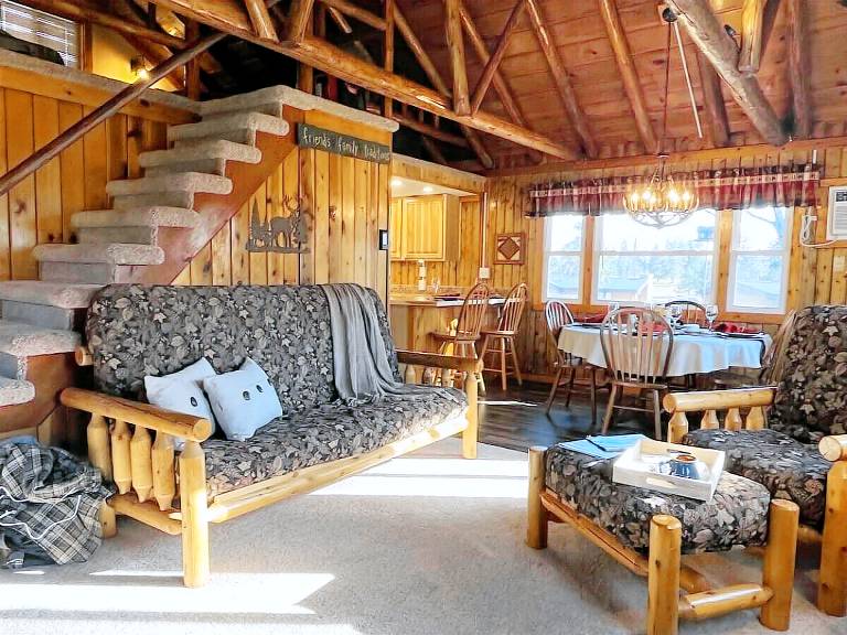 Cabin  Crosslake