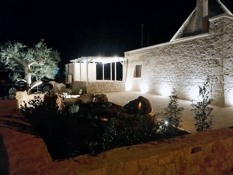 Casa  Locorotondo