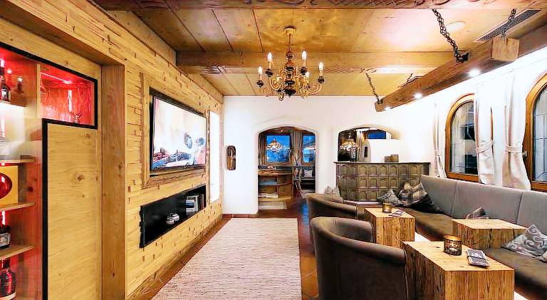 Hotel Stubaierhof — photo 5