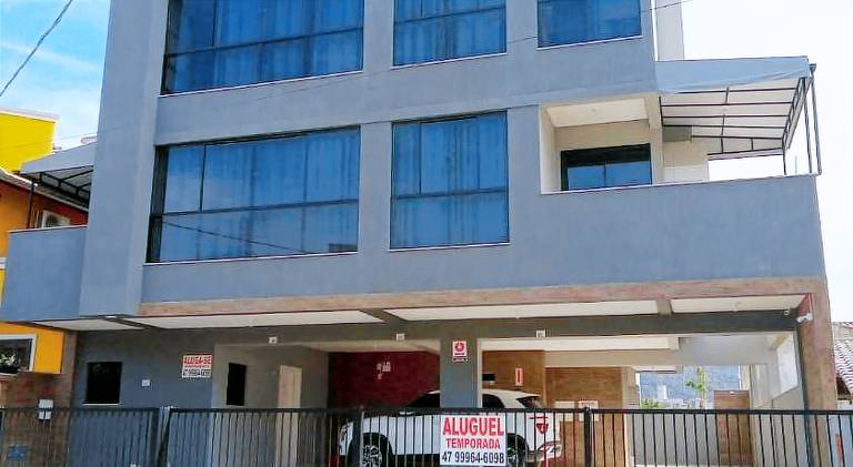 Apartment with 1 room for 4 persons — photo 2