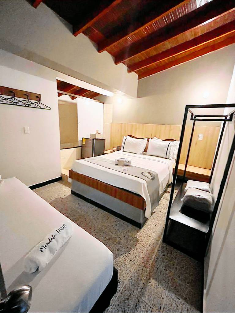 Mandala Medellin Botero By GyC Hotels — photo 2