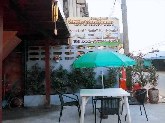 Srisin Guesthouse — photo 5
