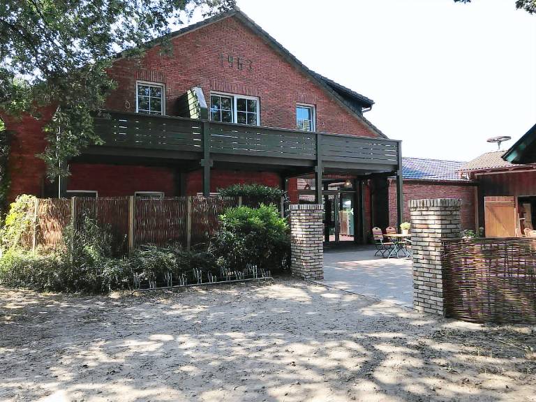Landcafé Neumann in Bad Zwischenahn