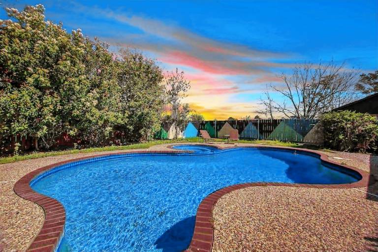 House Sugar Land