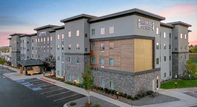 Staybridge Suites Denver North - Thornton By IHG in Thornton, CO