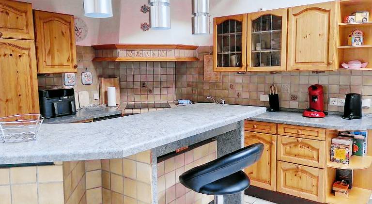 Vacation home with 1 room for 3 persons — photo 3