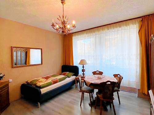 Quarto (B&B)  Gelsenkirchen