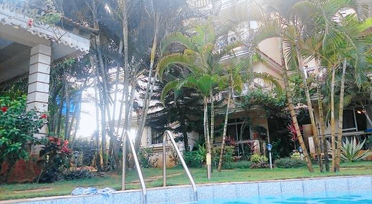 Riad  Betul Beach