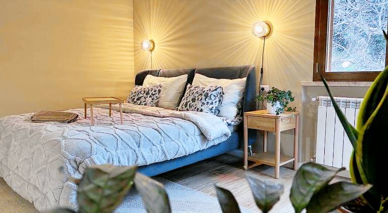 Apartment with pool, grill & garden | Pets are welcome in Palaia