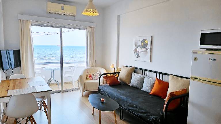 Appartamento Larnaca