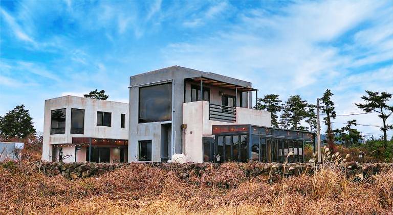 132 m&sup2; Ferienhaus