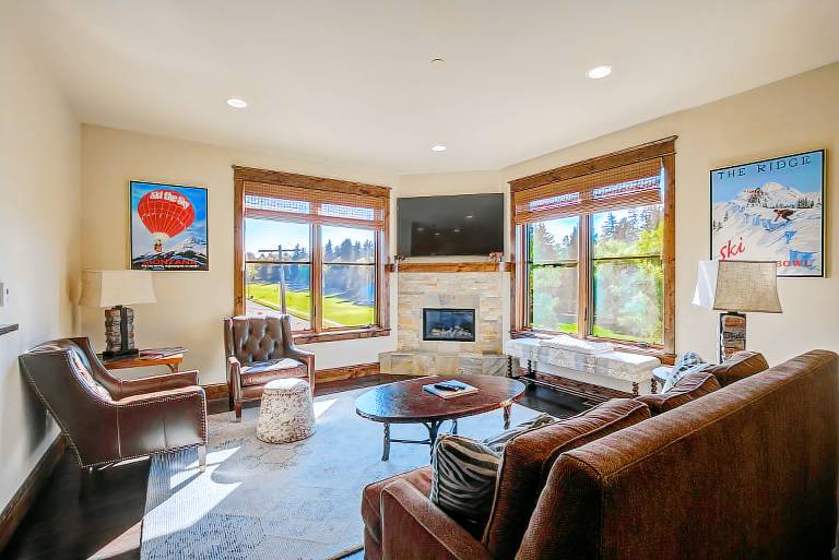 Condo Bozeman