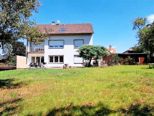 Ferienwohnung Ansbach