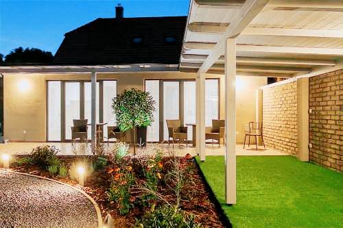 Appartement Keszthely