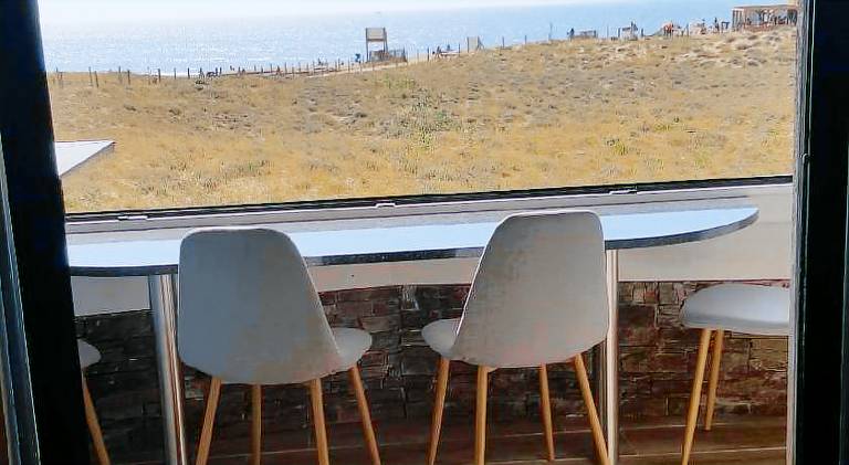 Lovely rental apartment with patio, garden & private pool | Beach nearby | Pets are welcome in Soorts-Hossegor