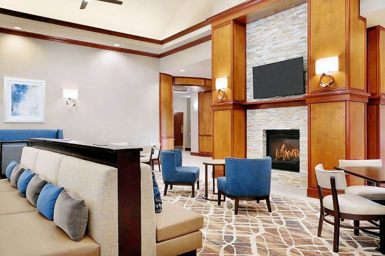 Homewood Suites by Hilton Fort Smith — photo 4