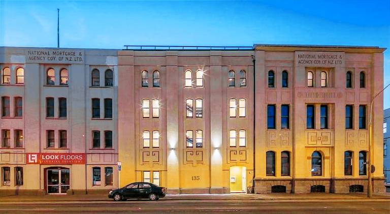 20 m² Ferienwohnung