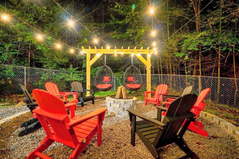 Cabin  Gatlinburg